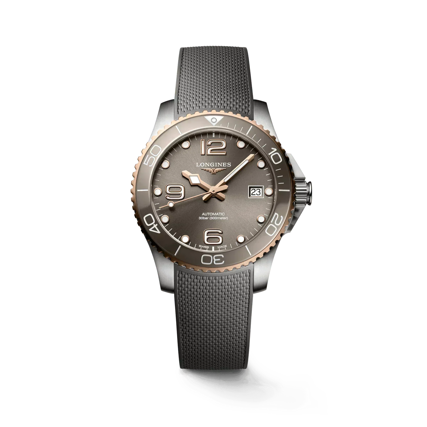 Longines Hydroconquest Automatic Men's Watch L37803789