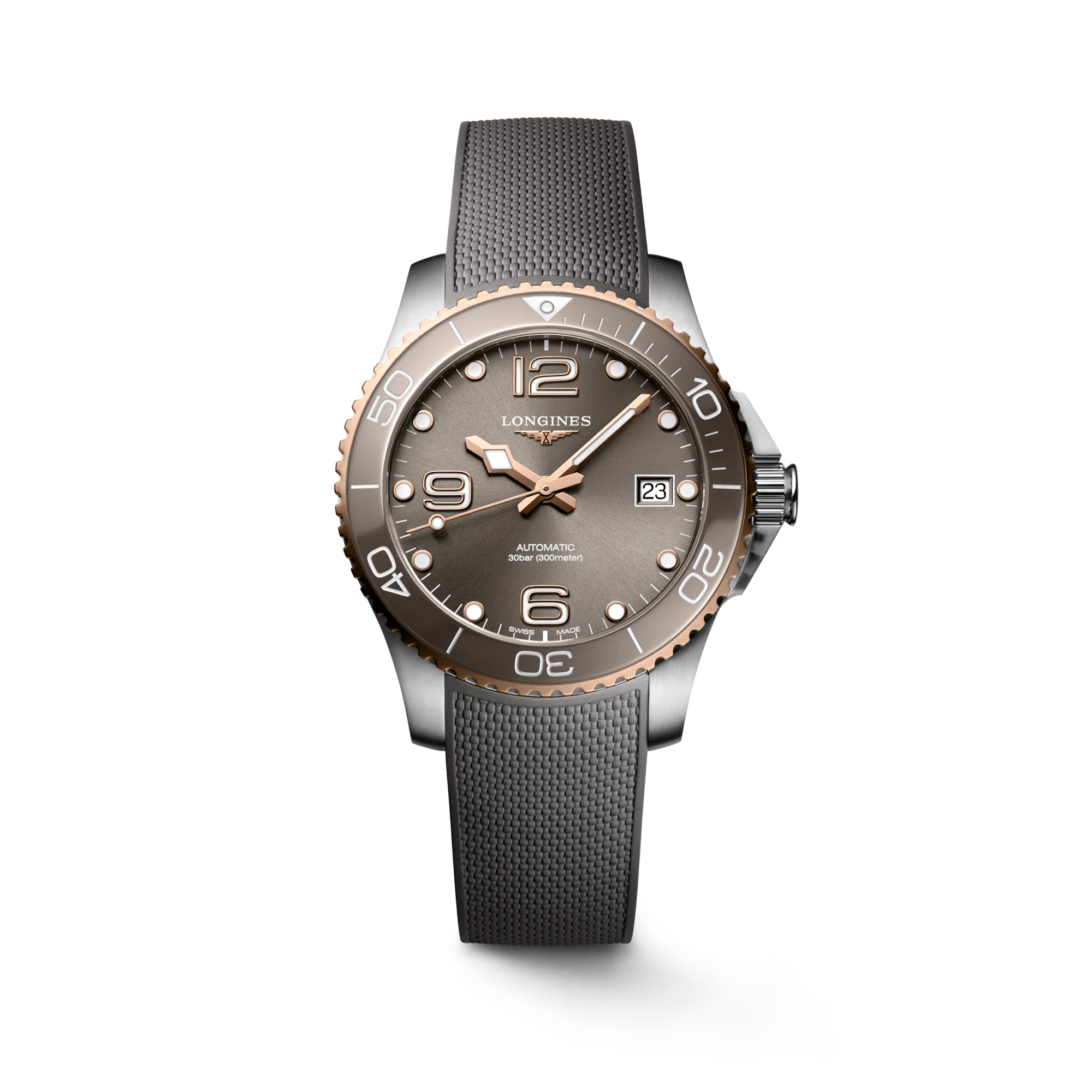 Longines Hydroconquest Automatic Men's Watch L37803789