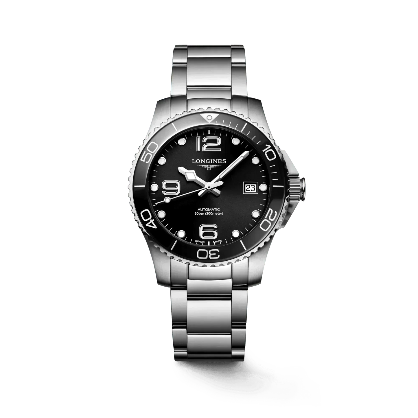 Longines Hydroconquest Automatic Men's Watch L37804566