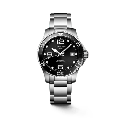 Longines Hydroconquest Automatic Men's Watch L37804566