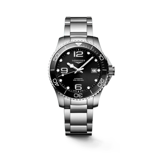 Longines Hydroconquest Automatic Men's Watch L37804566