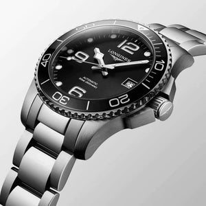 Longines corrective hydroconquest 2018 41mm