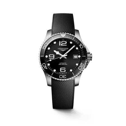 Longines Hydroconquest Automatic Men's Watch L37804569