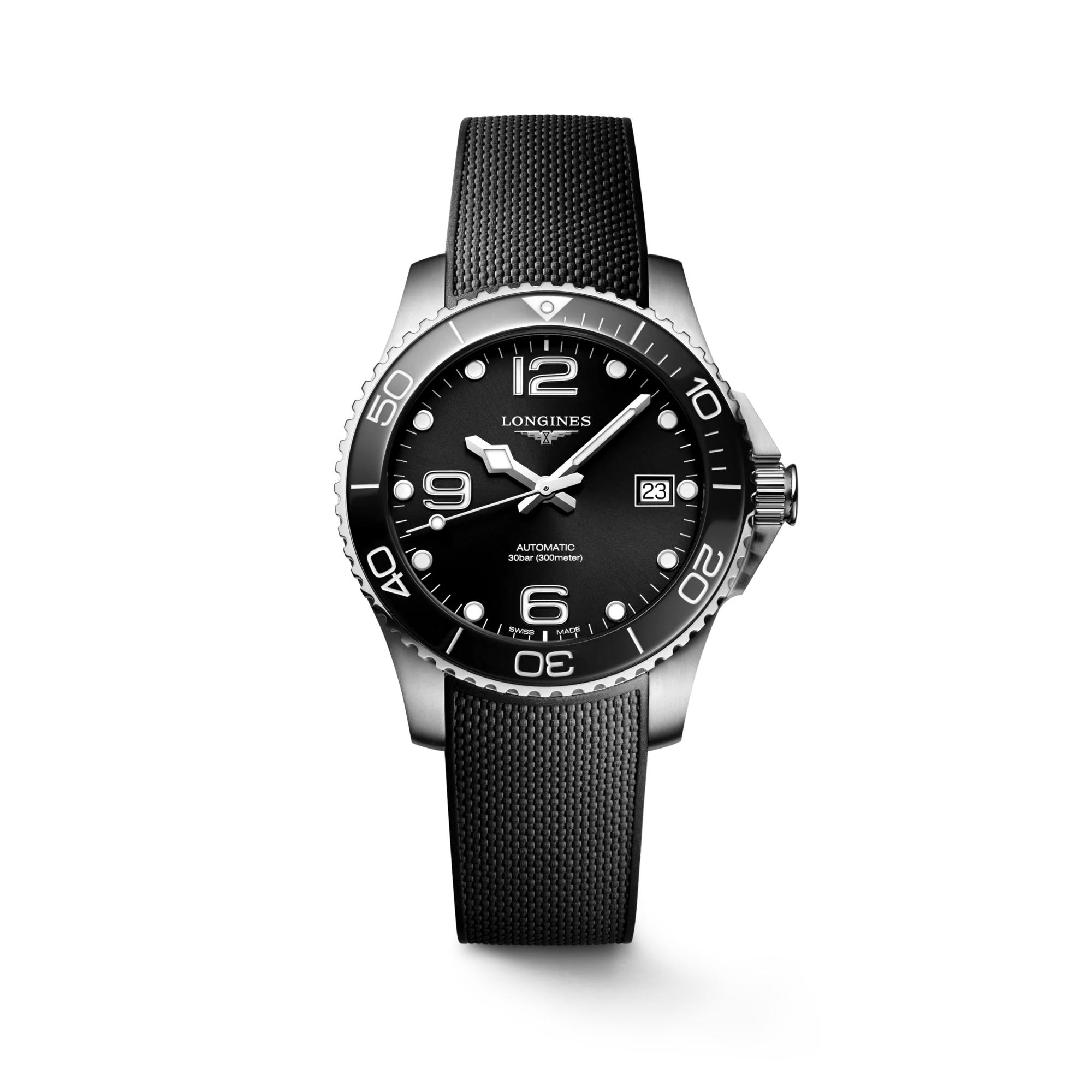 Longines Hydroconquest Automatic Men's Watch L37804569