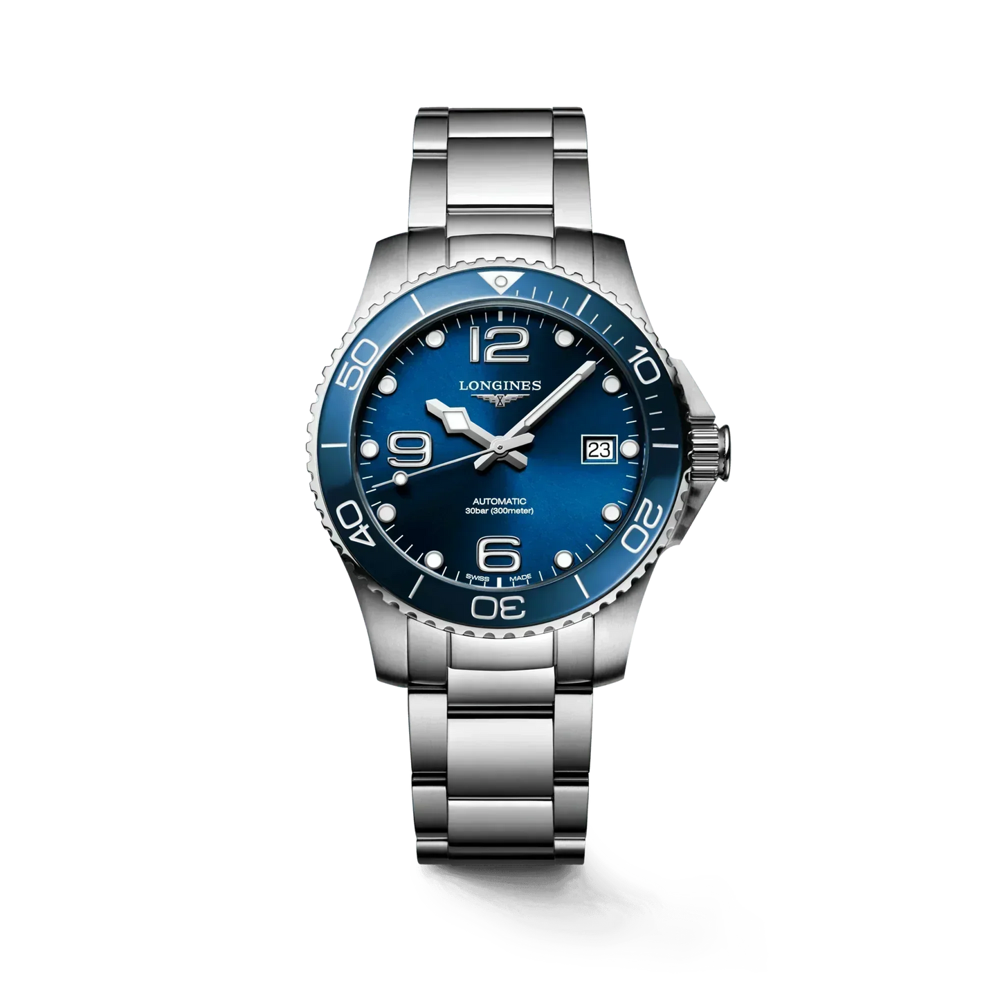 Longines Hydroconquest Automatic Men's Watch L37804966