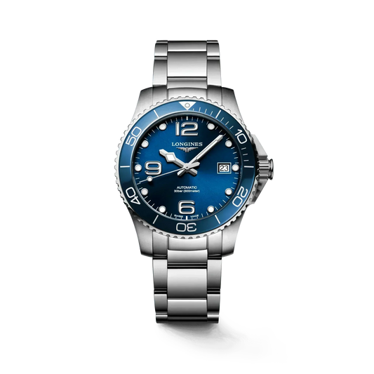 Longines Hydroconquest Automatic Men's Watch L37804966
