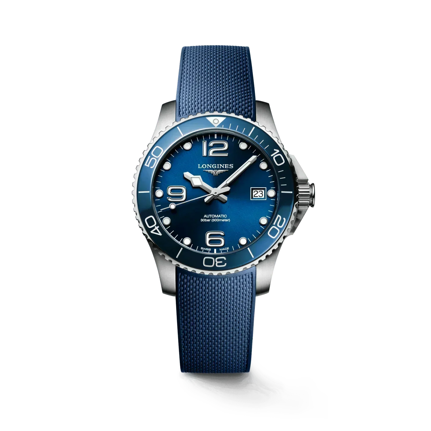 Longines Hydroconquest Automatic Men's Watch L37804969