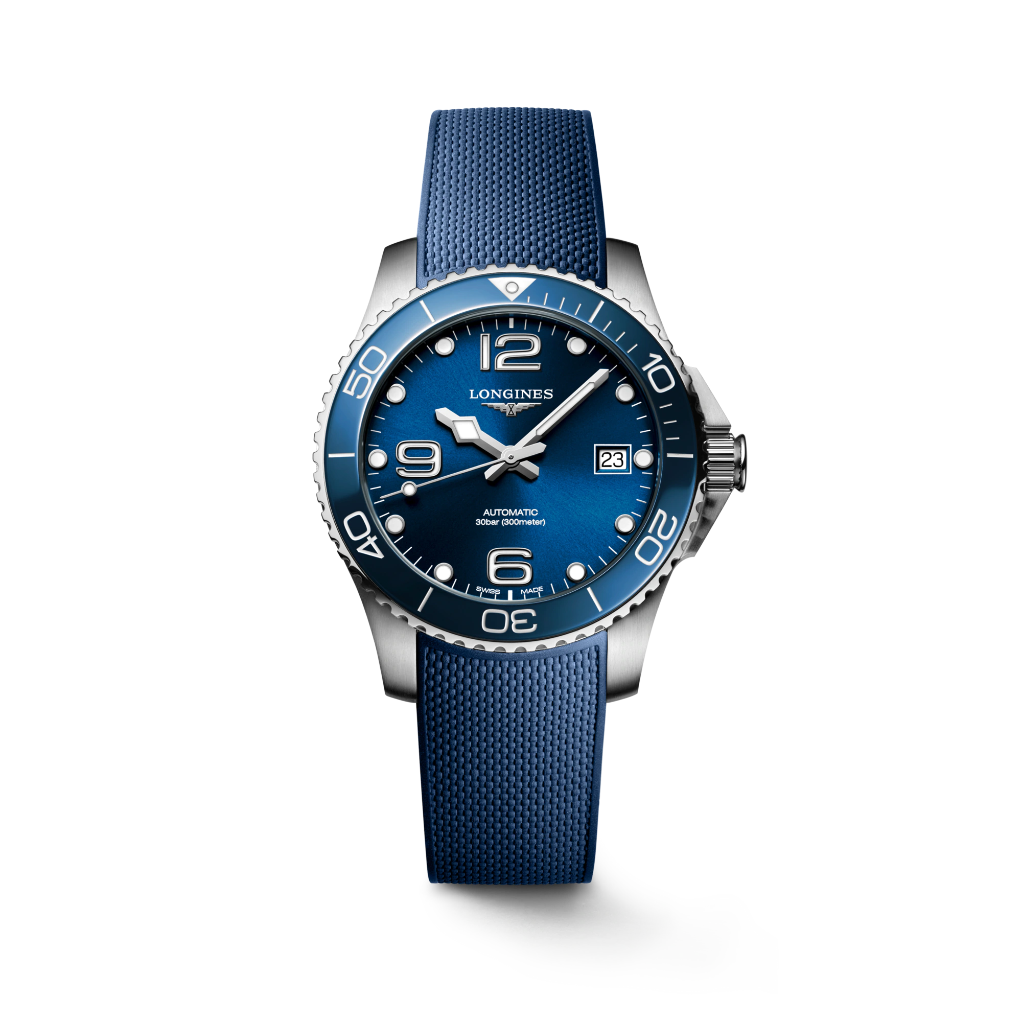 Longines Hydroconquest Automatic Men's Watch L37804969