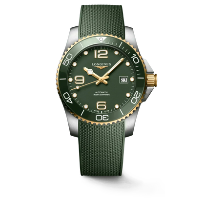 Longines Hydroconquest Automatic Men's Watch L37813069