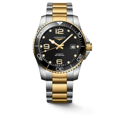 Longines Hydroconquest Automatic Men's Watch L37813567