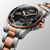 Longines Hydroconquest Automatic Men's Watch L37813587