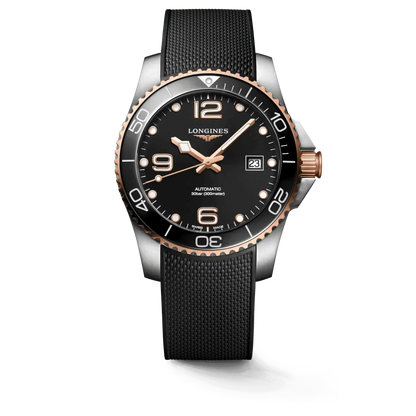 Longines Hydroconquest Automatic Men's Watch L37813589