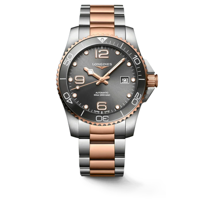 Longines Hydroconquest Automatic Men's Watch L37813787