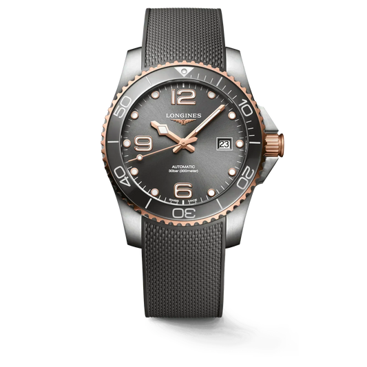 Longines Hydroconquest Automatic Men's Watch L37813789