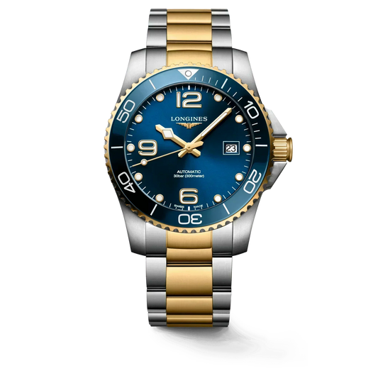 Longines Hydroconquest Automatic Men's Watch L37813967