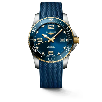 Longines Hydroconquest Automatic Men's Watch L37813969