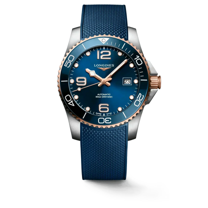 Longines Hydroconquest Automatic Men's Watch L37813989
