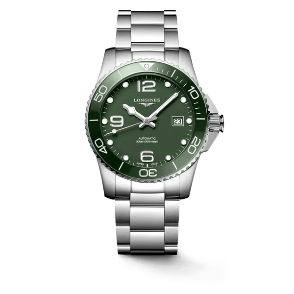 Longines Hydroconquest Automatic Men's Watch L37814066