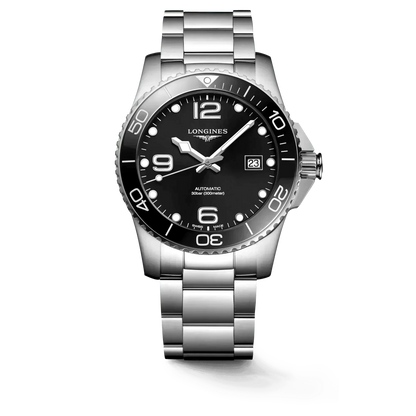 Longines Hydroconquest Automatic Men's Watch L37814566