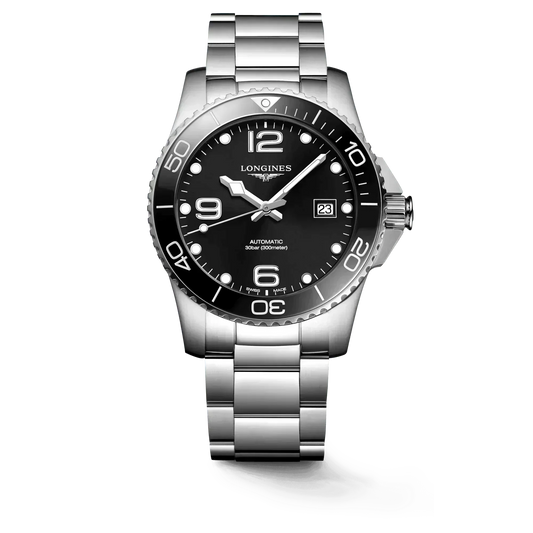 Longines Hydroconquest Automatic Men's Watch L37814566