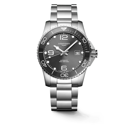 Longines Hydroconquest Automatic Men's Watch L37814766