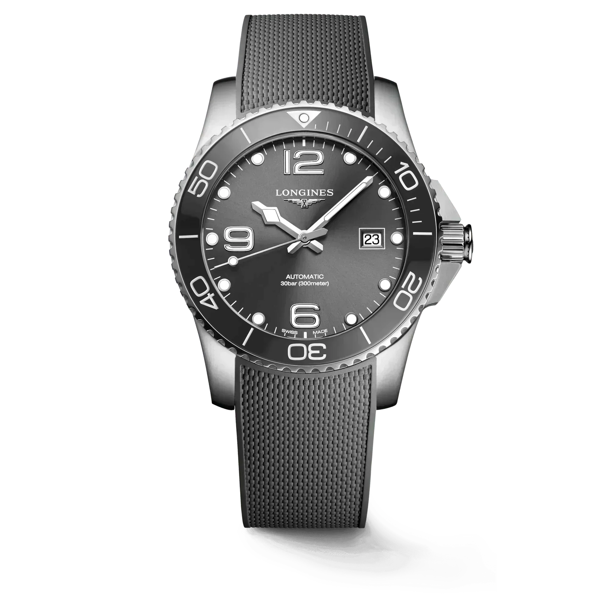 Longines Hydroconquest Automatic Men's Watch L37814769