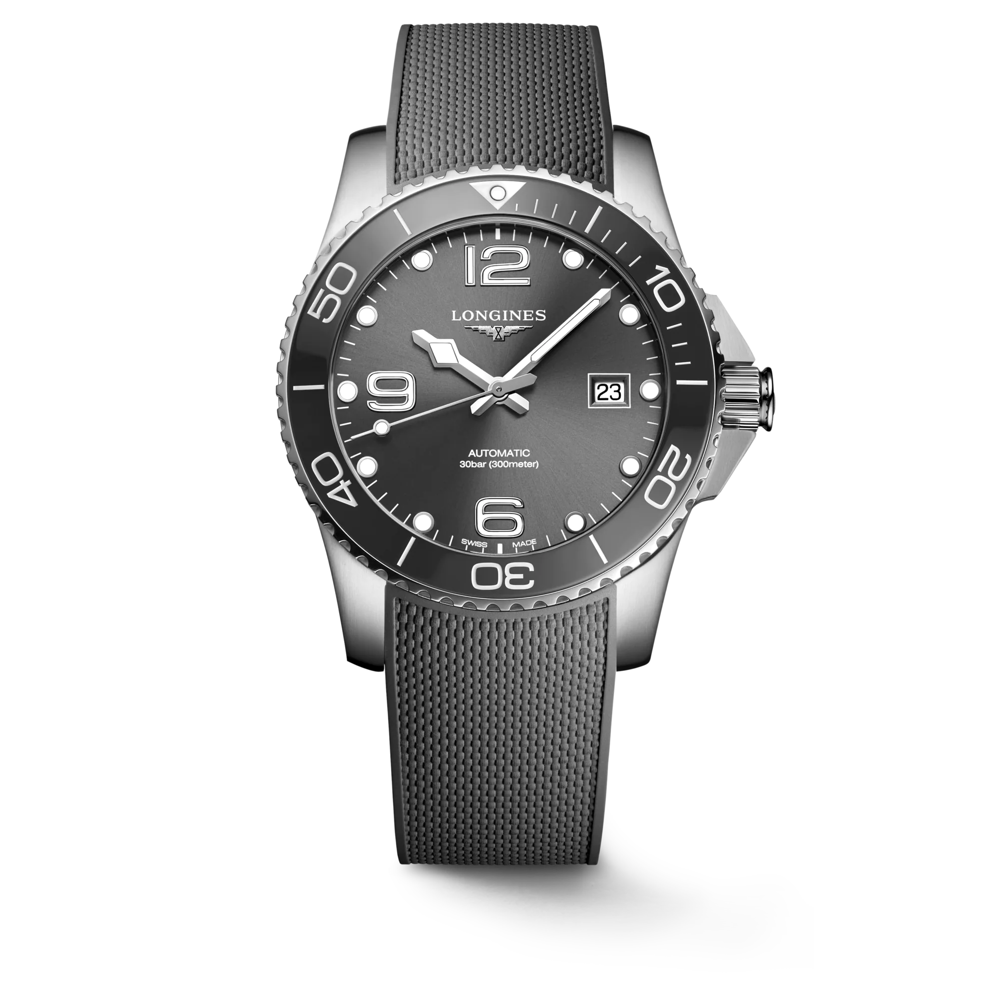 Longines Hydroconquest Automatic Men's Watch L37814769