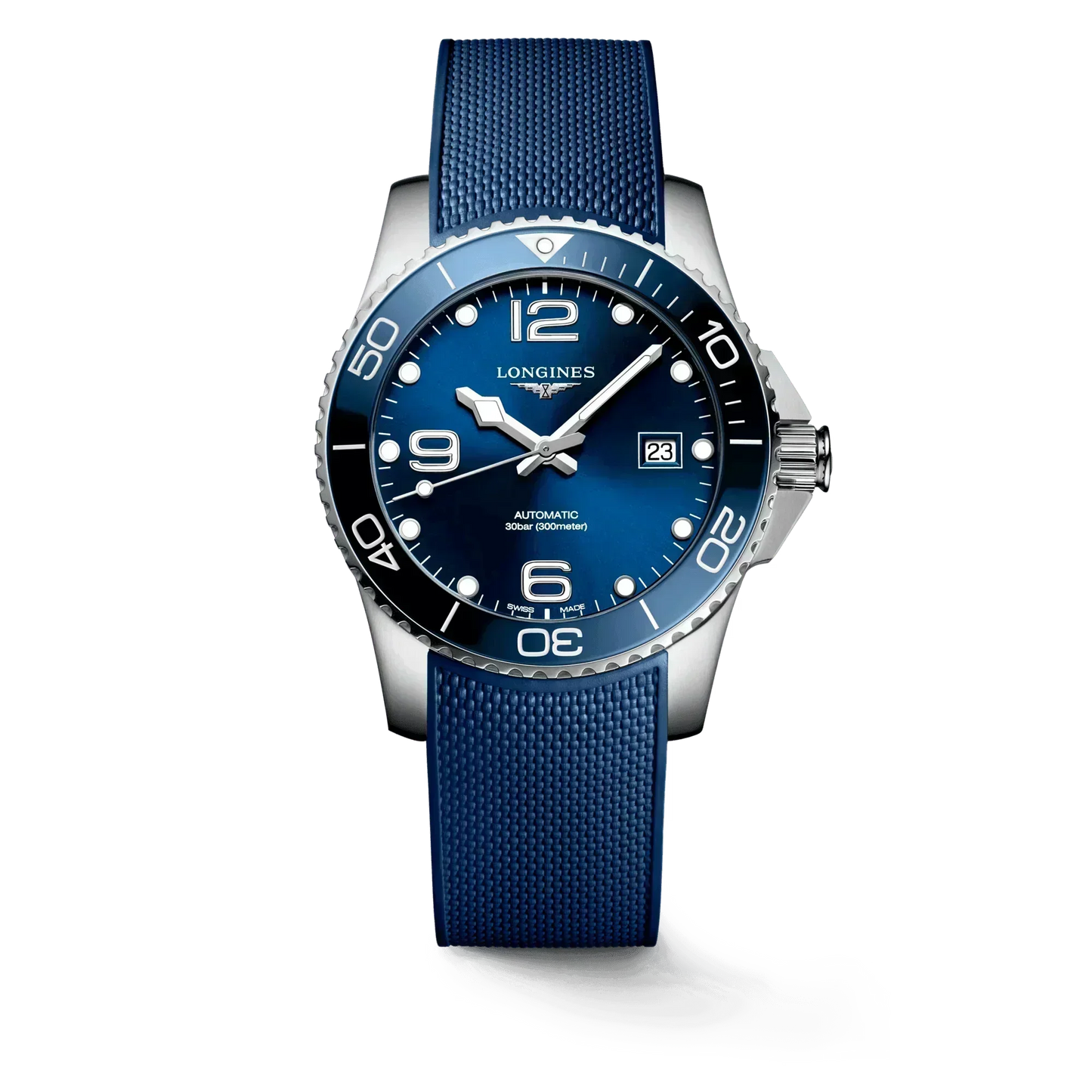 Longines Hydroconquest Automatic Men's Watch L37814969