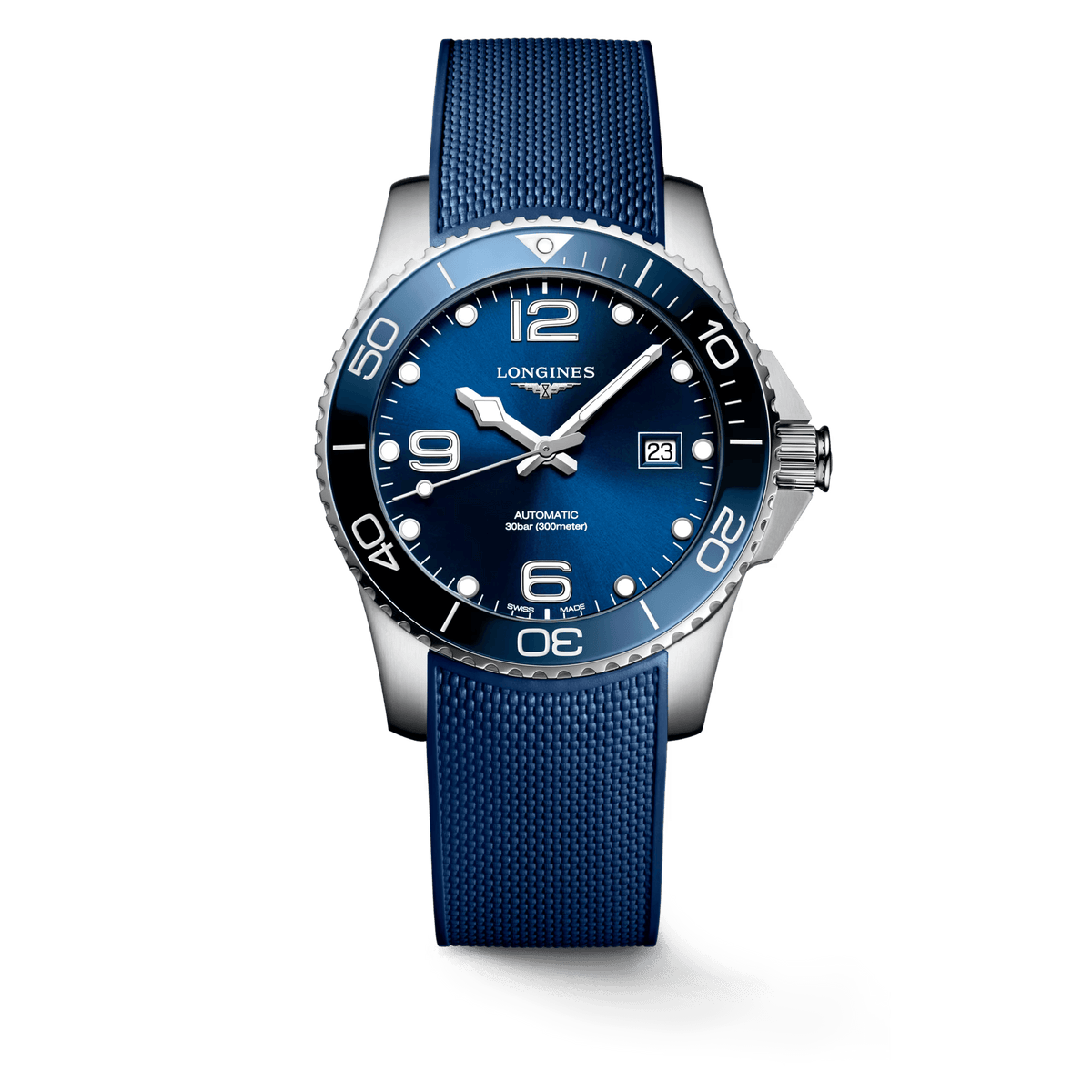 Longines Hydroconquest Automatic Men&#39;s Watch L37814969