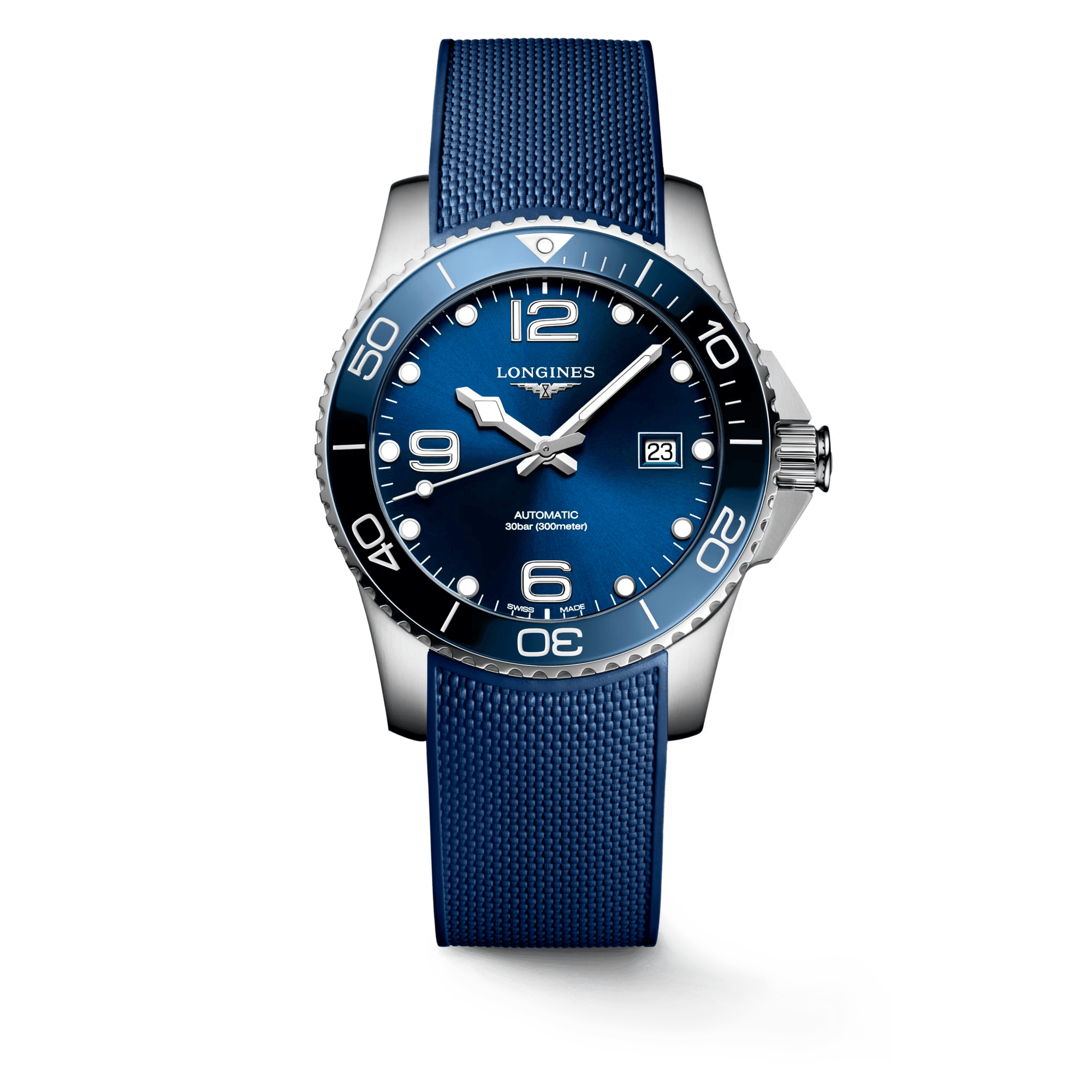 Longines Hydroconquest Automatic Men's Watch L37814969