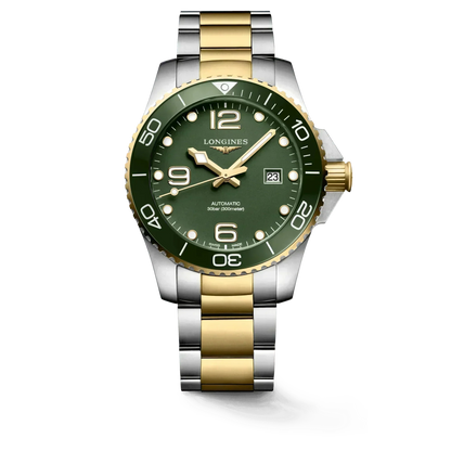 Longines Hydroconquest Automatic Men's Watch L37823067