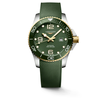 Longines Hydroconquest Automatic Men's Watch L37823069