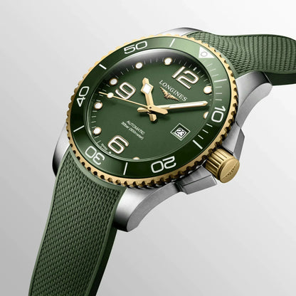 Longines Hydroconquest Automatic Men's Watch L37823069