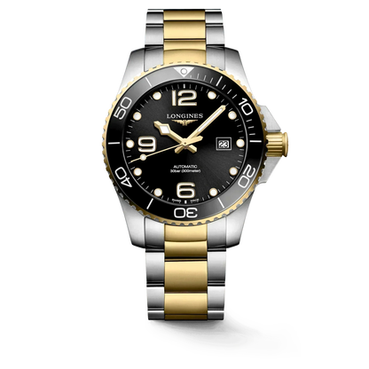 Longines Hydroconquest Automatic Men's Watch L37823567