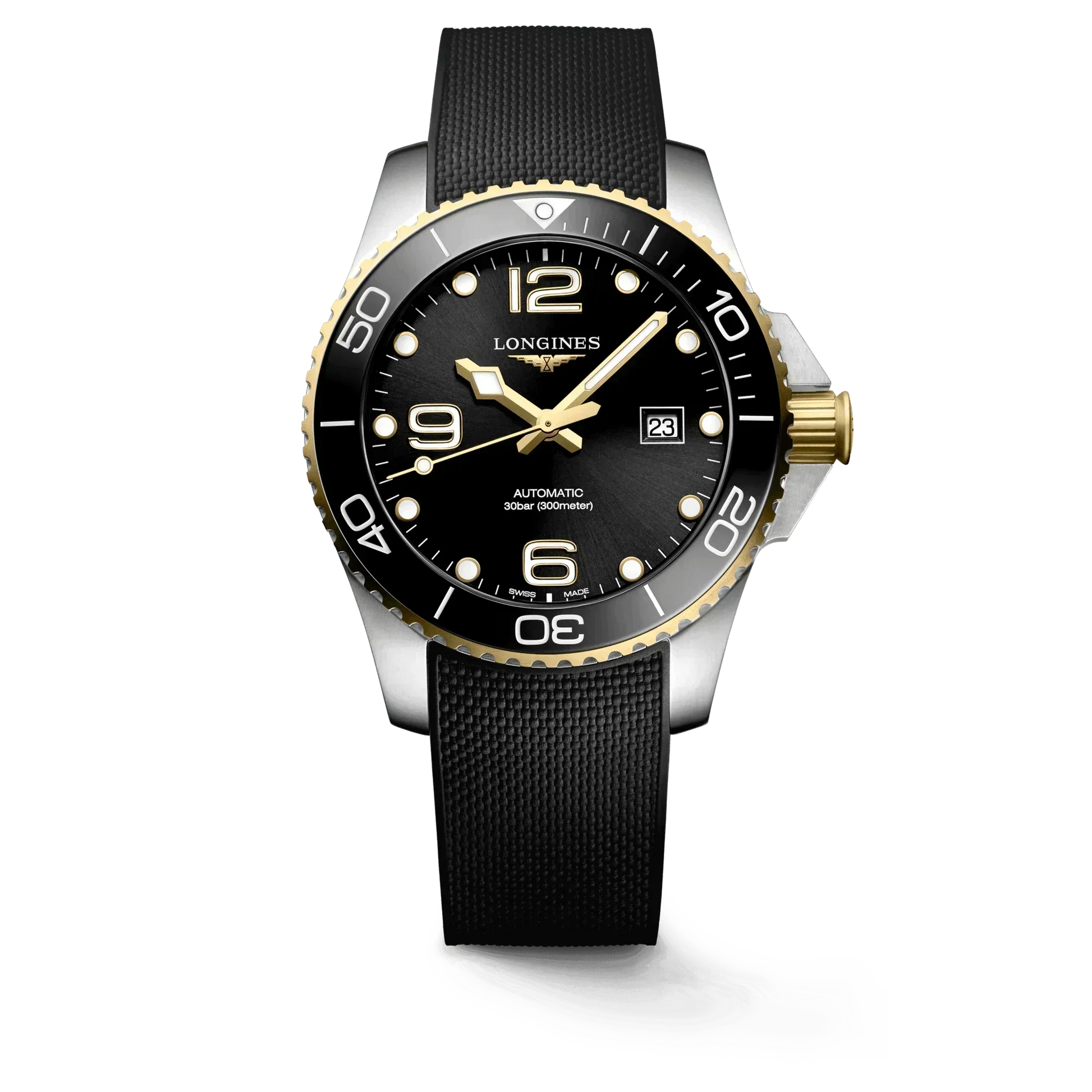 Longines Hydroconquest Automatic Men's Watch L37823569