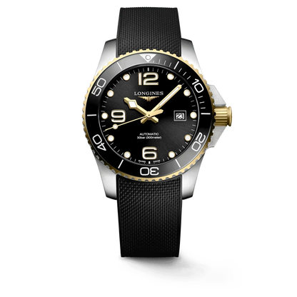 Longines Hydroconquest Automatic Men's Watch L37823569