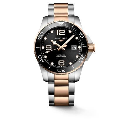 Longines Hydroconquest Automatic Men's Watch L37823587