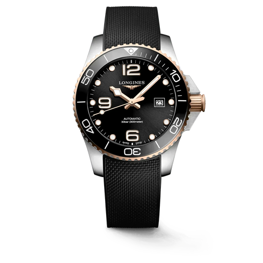 Longines Hydroconquest Automatic Men's Watch L37823589