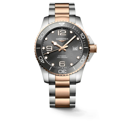 Longines Hydroconquest Automatic Men's Watch L37823787