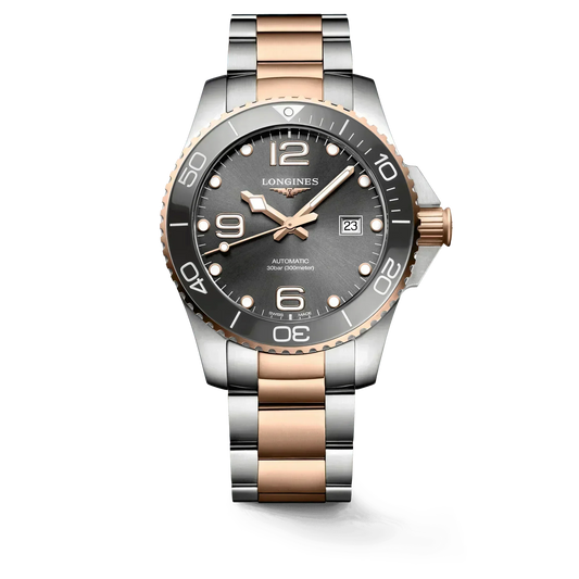 Longines Hydroconquest Automatic Men's Watch L37823787