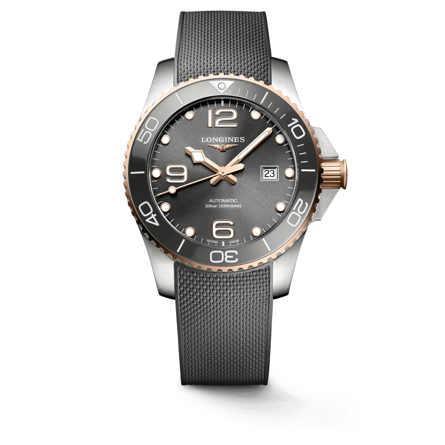 Longines Hydroconquest Automatic Men's Watch L37823789