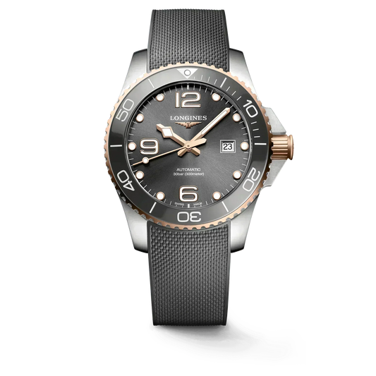 Longines Hydroconquest Automatic Men's Watch L37823789