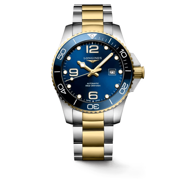 Longines Hydroconquest Automatic Men's Watch L37823967