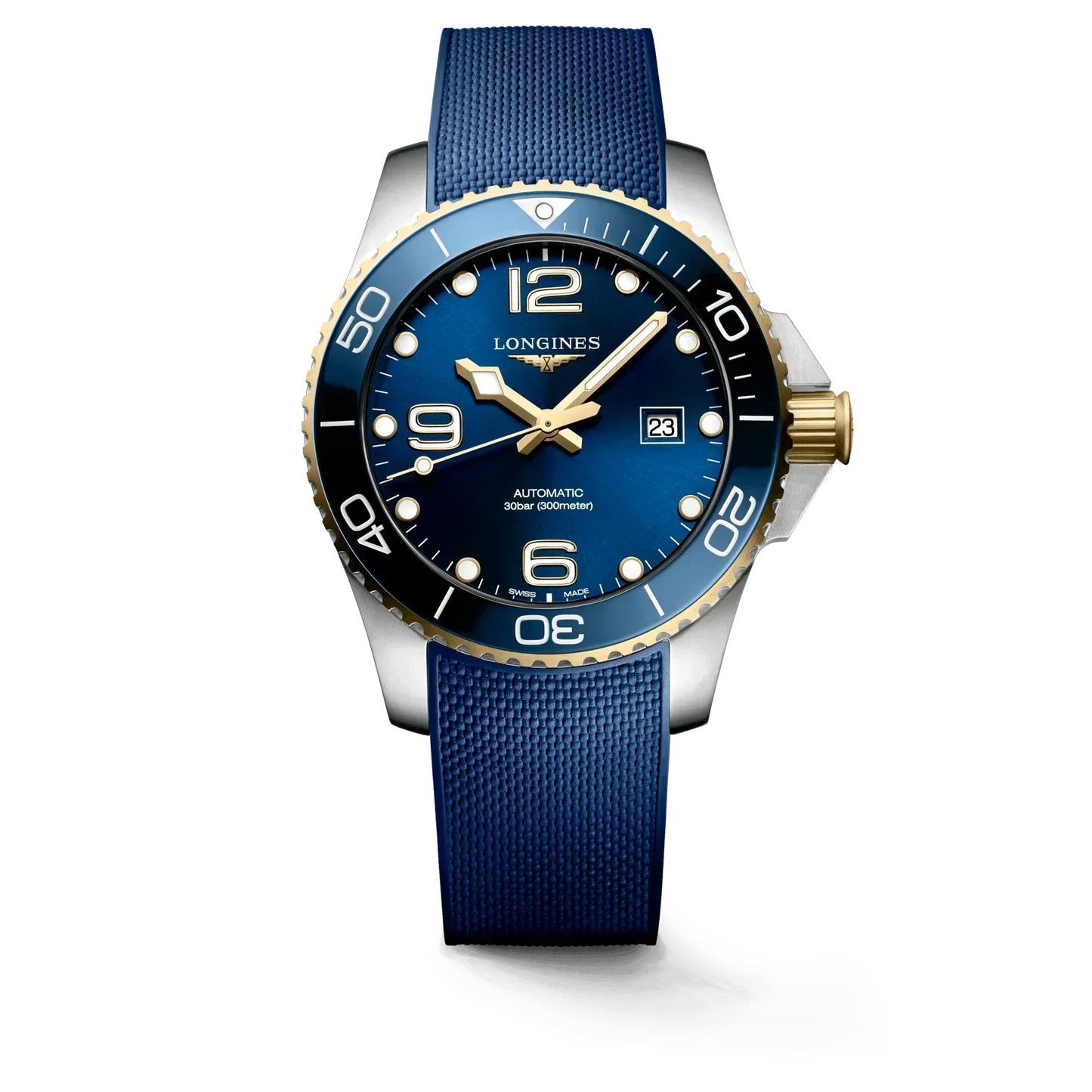 Longines Hydroconquest Automatic Men's Watch L37823969