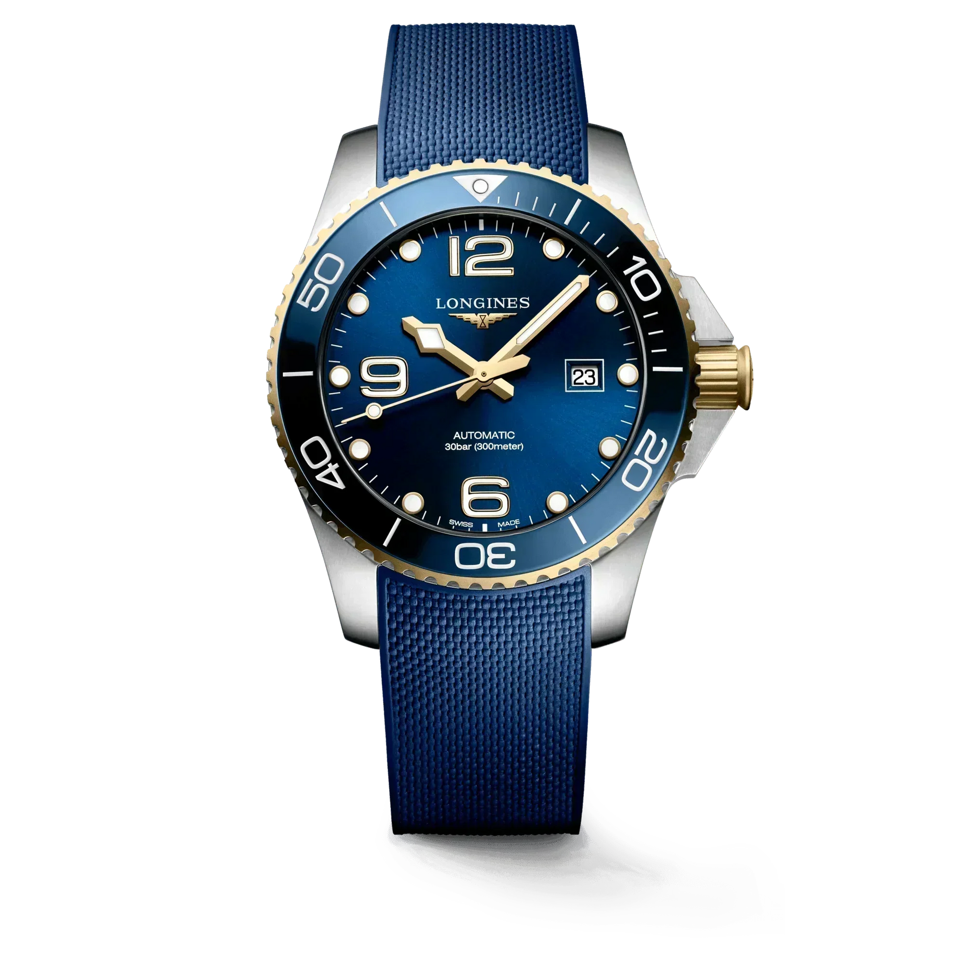 Longines Hydroconquest Automatic Men's Watch L37823969