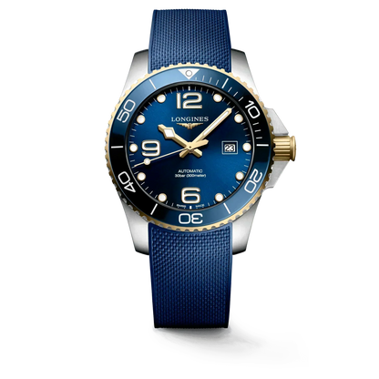 Longines Hydroconquest Automatic Men's Watch L37823969