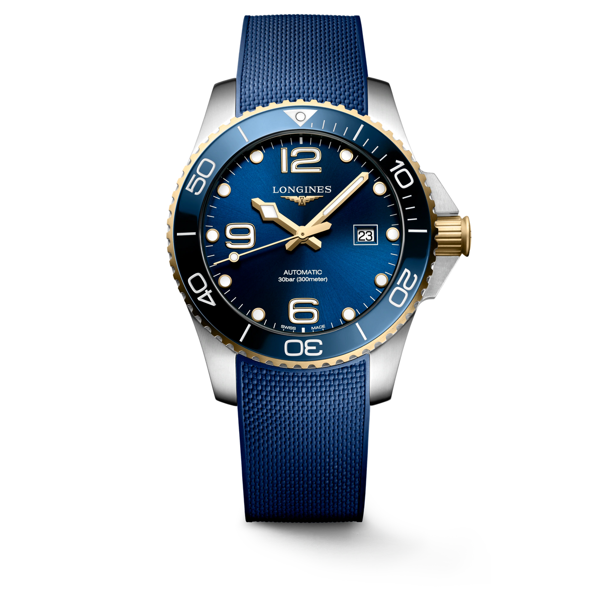 Longines Hydroconquest Automatic Men&#39;s Watch L37823969