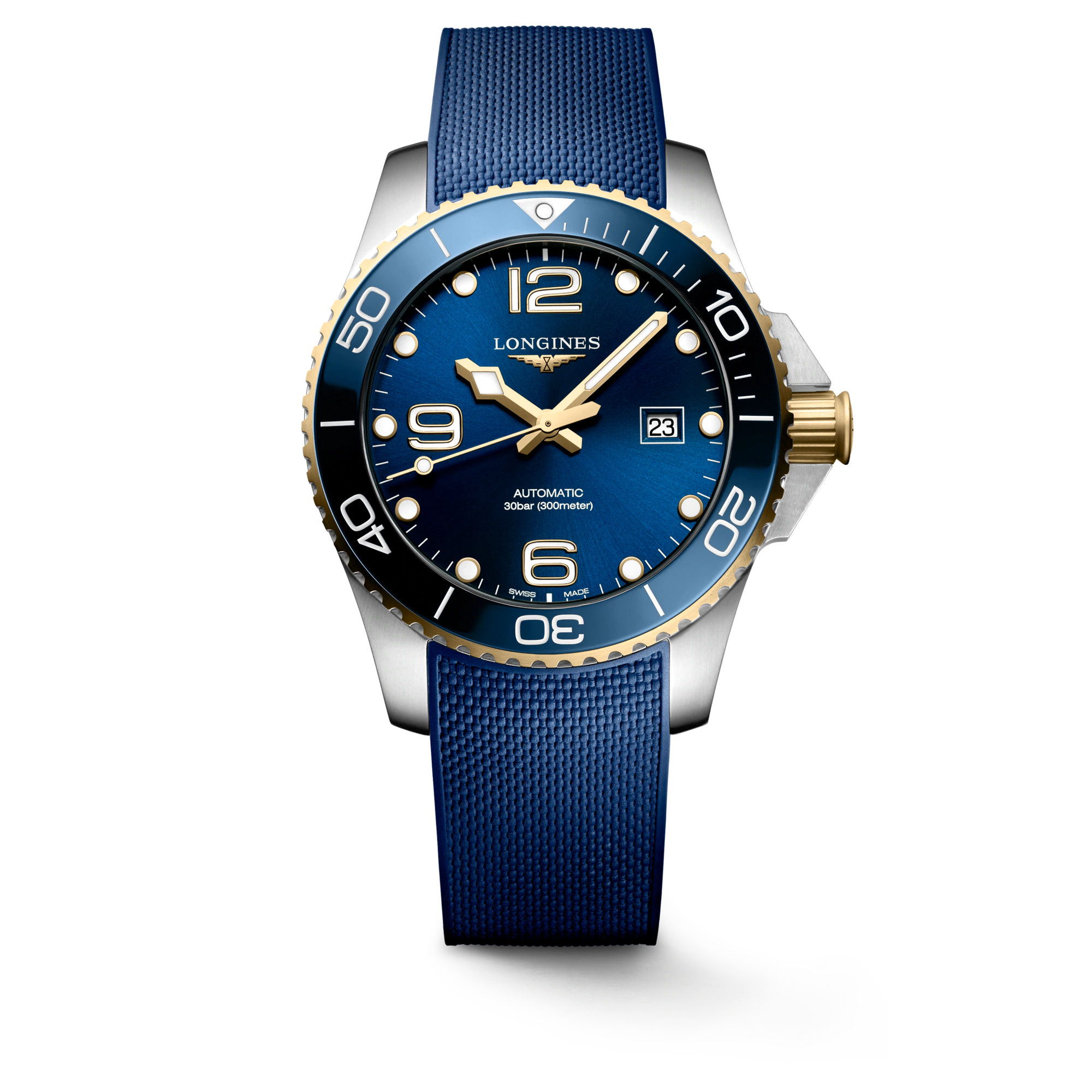 Longines Hydroconquest Automatic Men's Watch L37823969