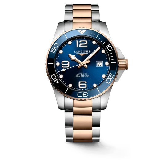Longines Hydroconquest Automatic Men's Watch L37823987