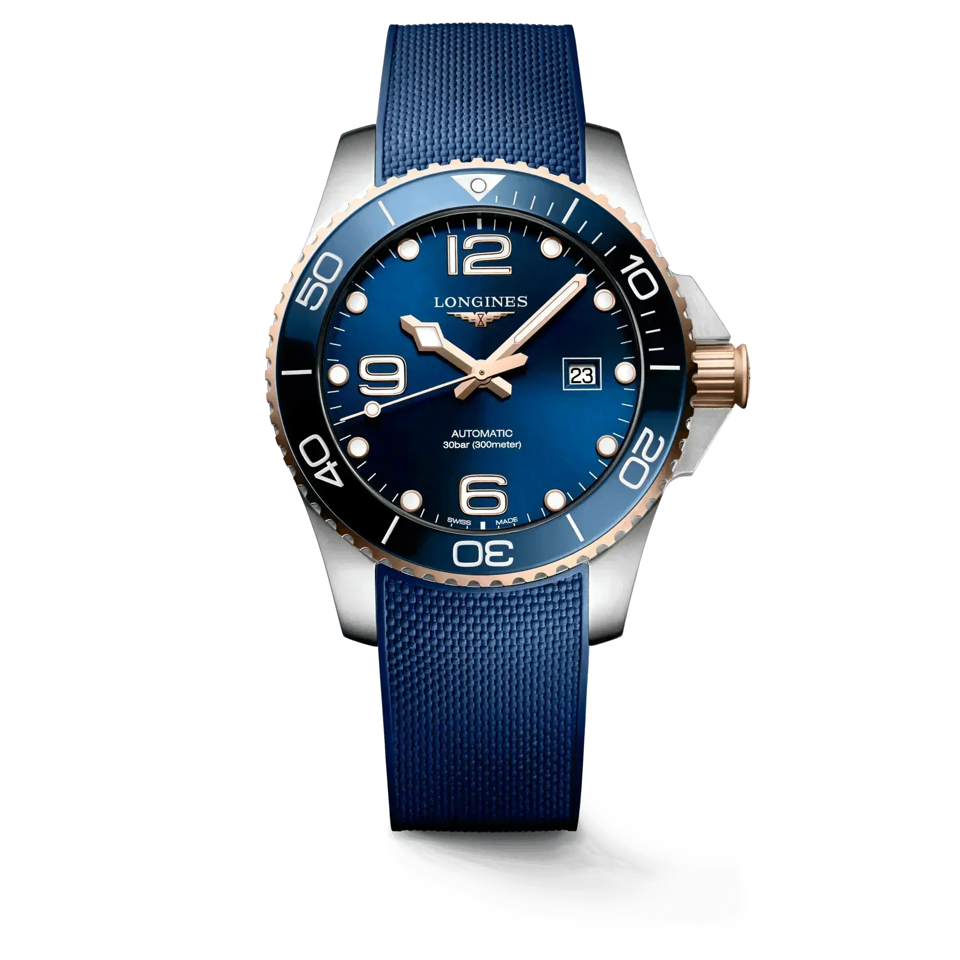 Longines Hydroconquest Automatic Men's Watch L37823989